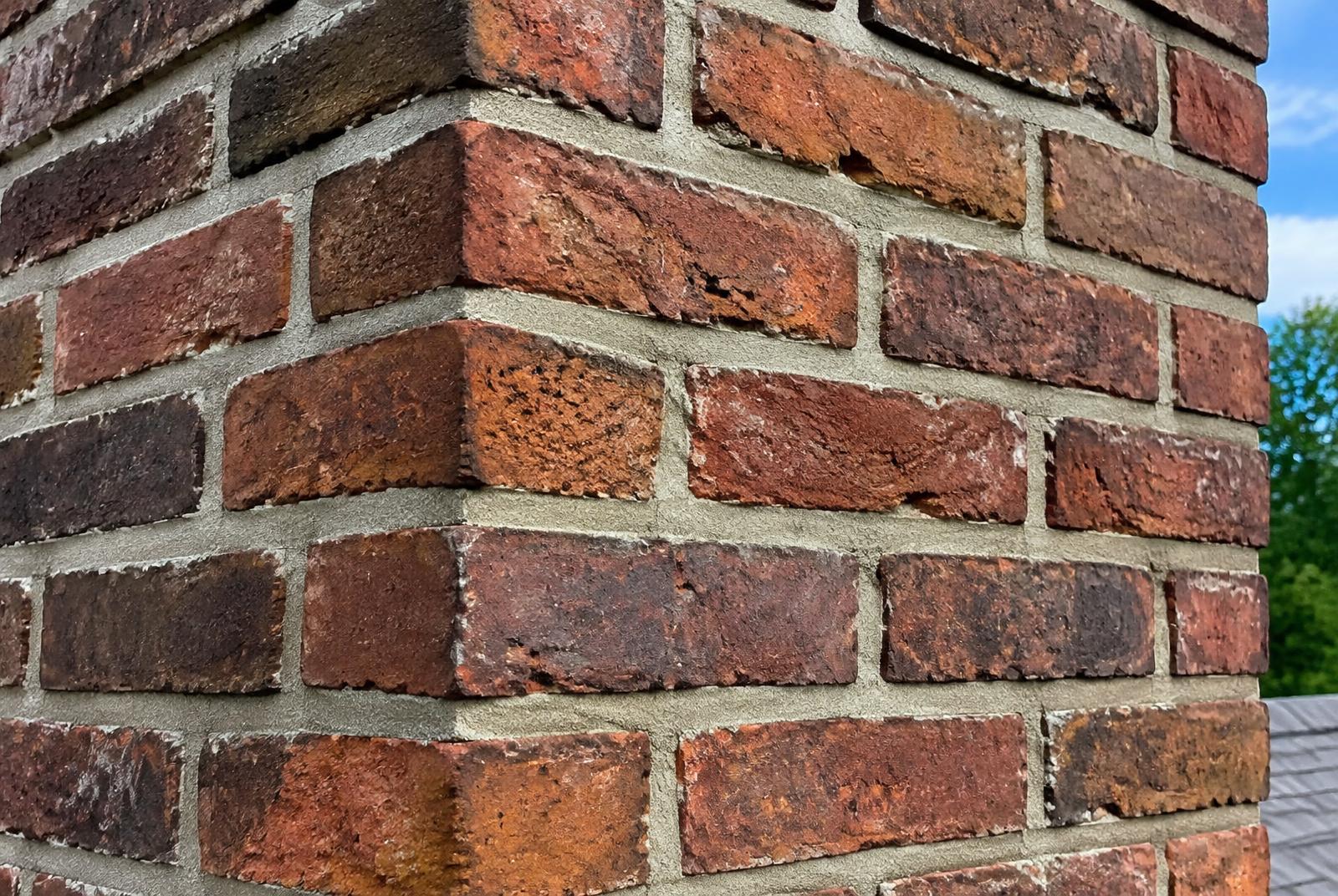 Oak's Hardscape — decorative stonework